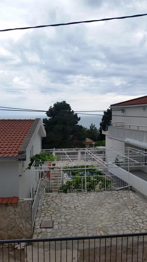 Brankas Apartments Bar Εξωτερικό φωτογραφία