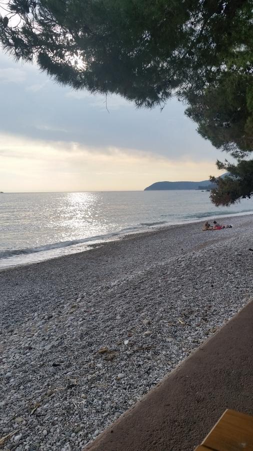 Brankas Apartments Bar Εξωτερικό φωτογραφία